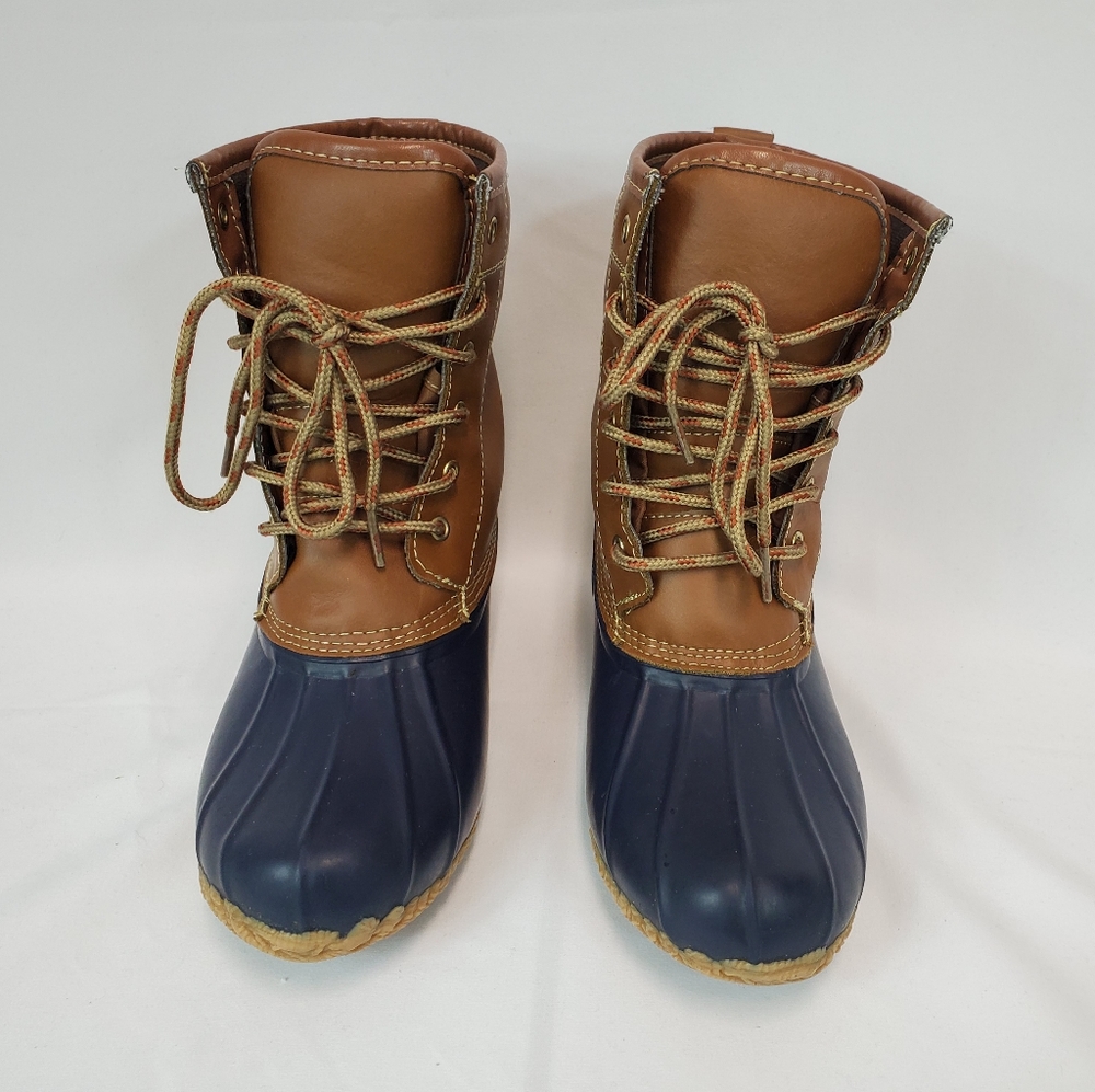 Women's khombu waterproof boots